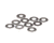 ANTUNES PARTS Antunes 306P162 Washer Flat #6 3/8 OD X - SKU AJA306P162