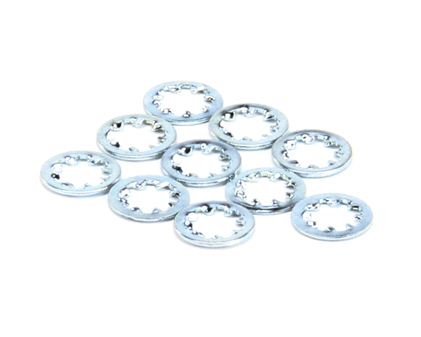ANTUNES PARTS Antunes 308P102 Washer Int. Tooth #8 - SKU AJA308P102