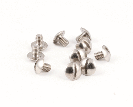 ANTUNES PARTS Antunes 308P103 Screw Mach #8-32X1/4 10PK - SKU AJA308P103