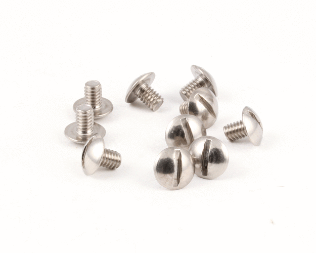 ANTUNES PARTS Antunes 308P103 Screw Mach #8-32X1/4 10PK - SKU AJA308P103