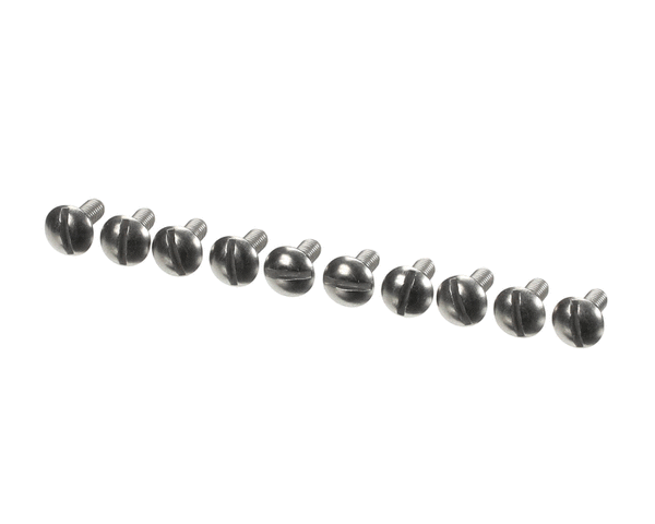 ANTUNES PARTS Antunes 308P105 Screw Mach #8-32X1/2 - SKU AJA308P105