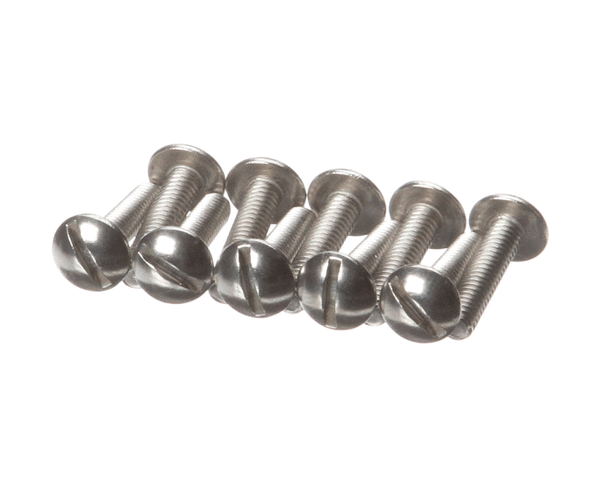 ANTUNES PARTS Antunes 308P108 Screw Mach #8-32 X 3/4 (10PK) - SKU AJA308P108