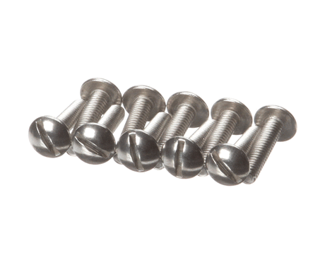 ANTUNES PARTS Antunes 308P108 Screw Mach #8-32 X 3/4 (10PK) - SKU AJA308P108