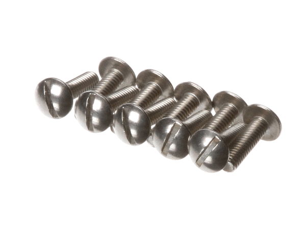 ANTUNES PARTS Antunes 308P120 Screw Mach #8-32 X 5/8 - SKU AJA308P120