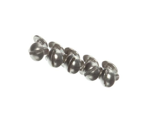 ANTUNES PARTS Antunes 308P127 Screw Mach #08-32 X 5/16 - SKU AJA308P127