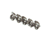 ANTUNES PARTS Antunes 308P127 Screw Mach #08-32 X 5/16 - SKU AJA308P127