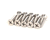 ANTUNES PARTS Antunes 308P132 Screw Mach #8-32X3/4 PH - SKU AJA308P132