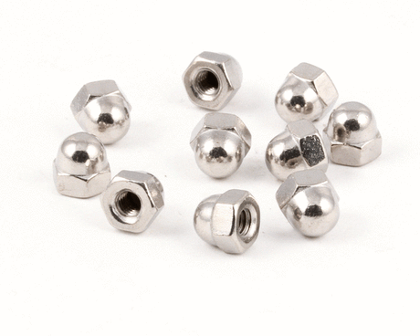 ANTUNES PARTS Antunes 308P145 Nut #8-32 Acorn - SKU AJA308P145