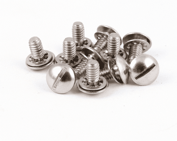 ANTUNES PARTS Antunes 308P151 Screw Sems #8-32 X 5/16 - SKU AJA308P151