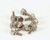 ANTUNES PARTS Antunes 308P159 Thumb Screw #8-32 Knld - SKU AJA308P159