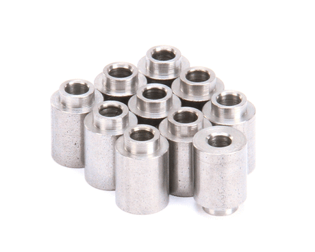 ANTUNES PARTS Antunes 308P224 Spacer 3/8 ODX.515 Lg - SKU AJA308P224