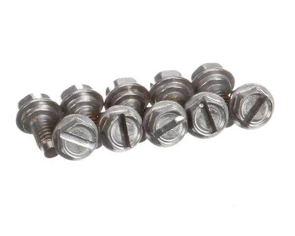 ANTUNES PARTS Antunes 308P227 Screw Mach #8-32 X 3/8 - SKU AJA308P227
