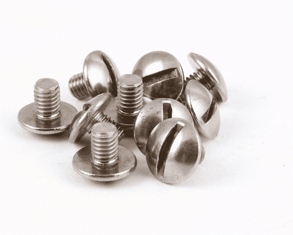 ANTUNES PARTS Antunes 310P103 Screw 10-32X1/4 - SKU AJA310P103