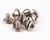 ANTUNES PARTS Antunes 310P103 Screw 10-32X1/4 - SKU AJA310P103