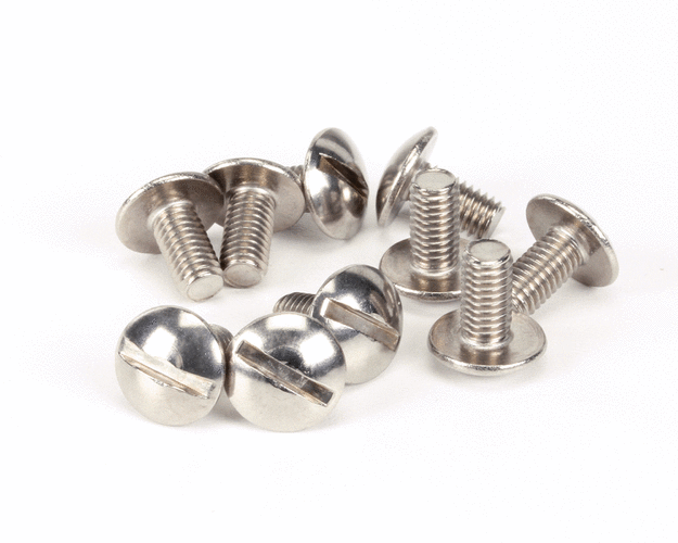 ANTUNES PARTS Antunes 310P109 Screw 10-32X3/8 Truss - SKU AJA310P109