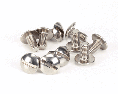 ANTUNES PARTS Antunes 310P109 Screw 10-32X3/8 Truss - SKU AJA310P109