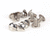 ANTUNES PARTS Antunes 310P109 Screw 10-32X3/8 Truss - SKU AJA310P109