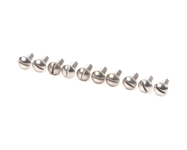 ANTUNES PARTS Antunes 310P120 Screw 10-32 X 5/8 - SKU AJA310P120