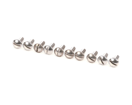 ANTUNES PARTS Antunes 310P120 Screw 10-32 X 5/8 - SKU AJA310P120