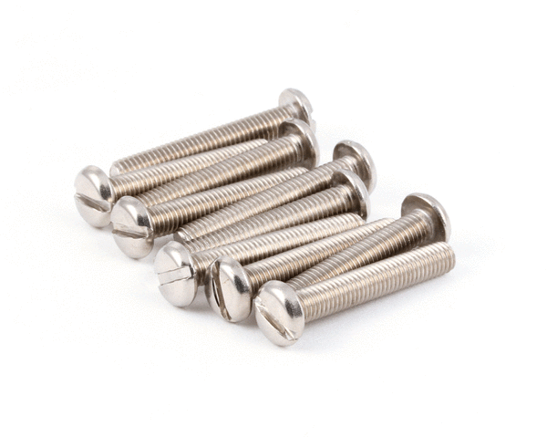 ANTUNES PARTS Antunes 310P136 Screw Mach #10-32X1-1/4 - SKU AJA310P136