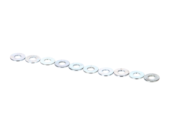 ANTUNES PARTS Antunes 310P140 Washer Flat #10 - SKU AJA310P140
