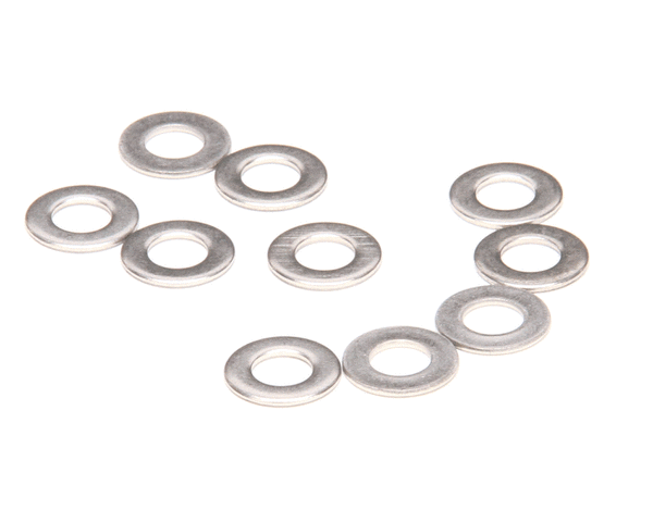 ANTUNES PARTS Antunes 310P157 Washer #10 (Package Of - SKU AJA310P157