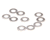 ANTUNES PARTS Antunes 310P157 Washer #10 (Package Of - SKU AJA310P157