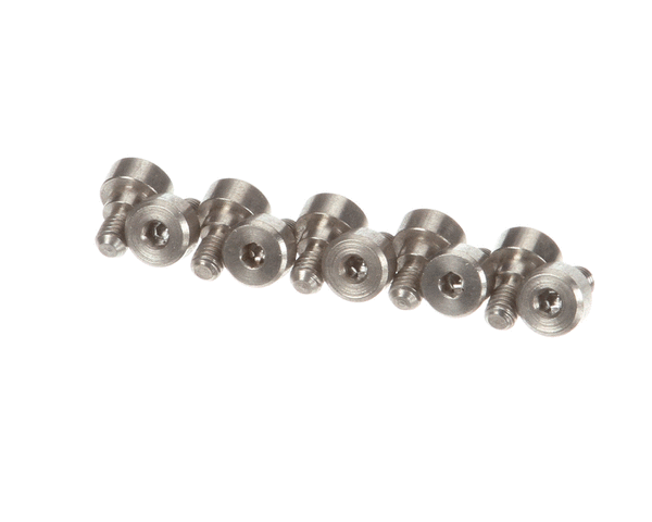 ANTUNES PARTS Antunes 310P196 Screw Shoulder - SKU AJA310P196