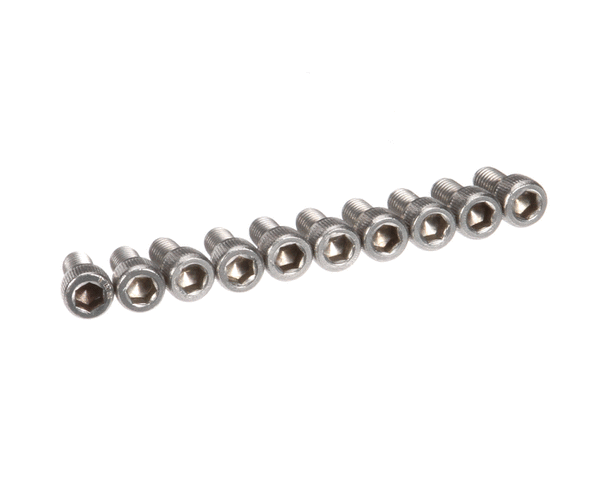 ANTUNES PARTS Antunes 310P199 Screw #10-32 X 3/8 Lg - SKU AJA310P199
