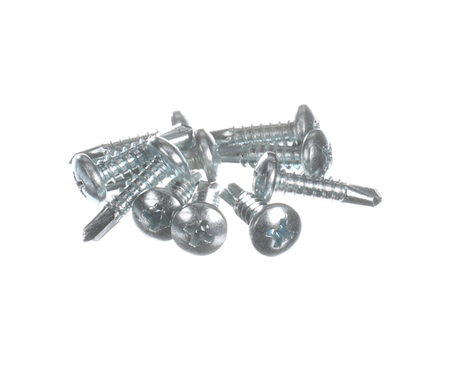 ANTUNES PARTS Antunes 310P213 Screw Phpnhd #10-16 X (Pkg Of 10) - SKU AJA310P213
