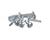 ANTUNES PARTS Antunes 310P213 Screw Phpnhd #10-16 X (Pkg Of 10) - SKU AJA310P213