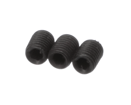 ANTUNES PARTS Antunes 3250178 Screw Set 1/4-28 X 3/8 - SKU AJA3250178