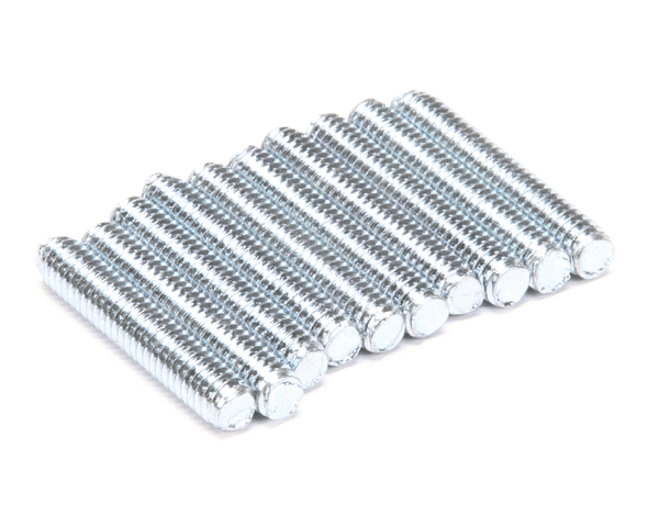 ANTUNES PARTS Antunes 325P101 Stud 1/4-20X1-1/2 - SKU AJA325P101