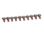 ANTUNES PARTS Antunes 325P109 Screw Hexcap #1/4-20X1/2 10PK - SKU AJA325P109