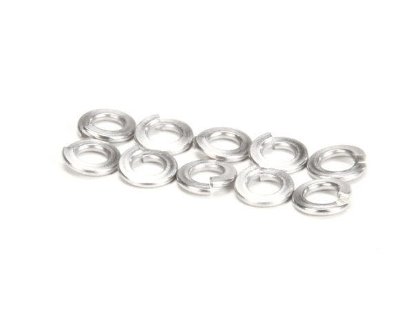 ANTUNES PARTS Antunes 325P154 Washer Lock 1/4 SS - SKU AJA325P154