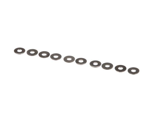ANTUNES PARTS Antunes 325P160 Washer Flat .172 I.d. - SKU AJA325P160