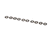 ANTUNES PARTS Antunes 325P160 Washer Flat .172 I.d. - SKU AJA325P160