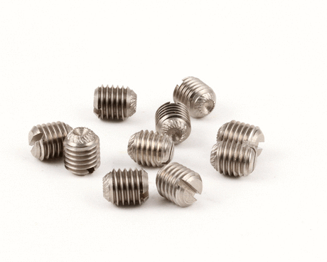 ANTUNES PARTS Antunes 325P163 Scrw Set 1/4-28X5/16 - SKU AJA325P163