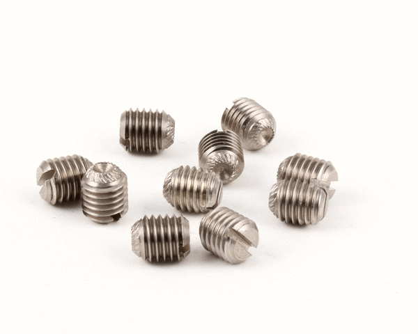 ANTUNES PARTS Antunes 325P163 Scrw Set 1/4-28X5/16 - SKU AJA325P163
