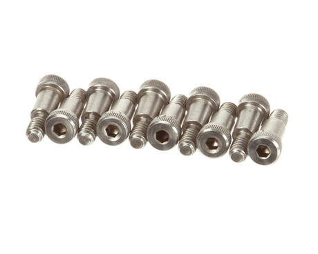 ANTUNES PARTS Antunes 325P169 Bolt Shieldr 5/16 X 1/2 10/PK - SKU AJA325P169