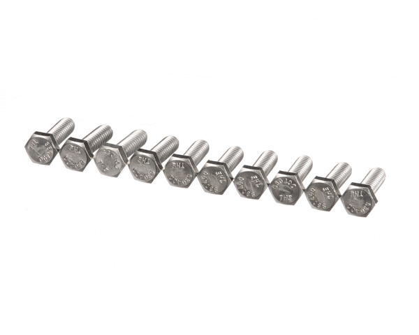 ANTUNES PARTS Antunes 325P195 Mach Screw 1/4-20 Pack - SKU AJA325P195