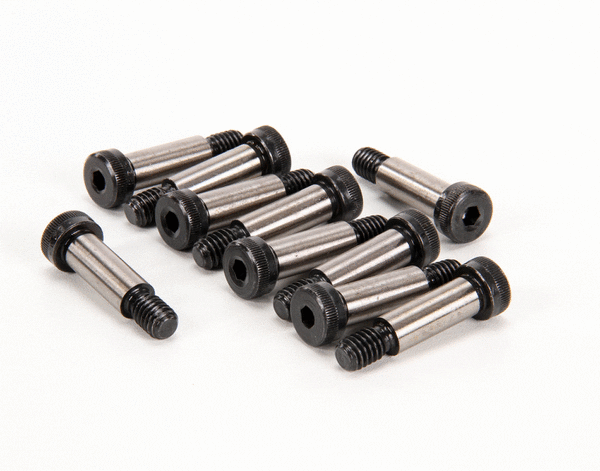 ANTUNES PARTS Antunes 331P103 Shoulder Bolt 3/8 X 1 Pk 10 - SKU AJA331P103
