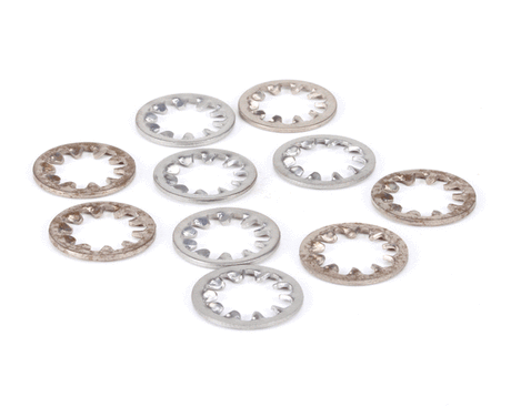 ANTUNES PARTS Antunes 331P106 Lockwasher 5/16 Pk Of 10 - SKU AJA331P106