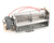 ANTUNES PARTS Antunes 400K116 Blower Kit 240V - SKU AJA400K116