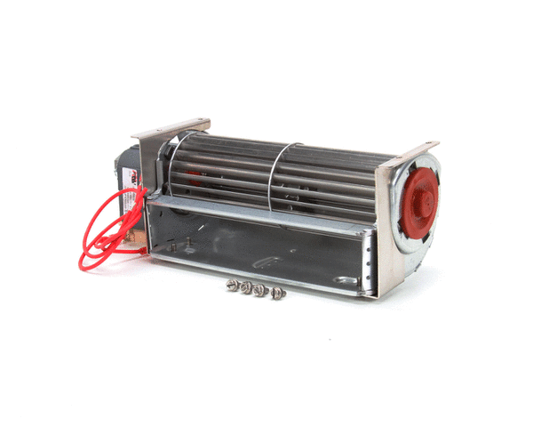 ANTUNES PARTS Antunes 400K123 Blower KIT-120V - SKU AJA400K123
