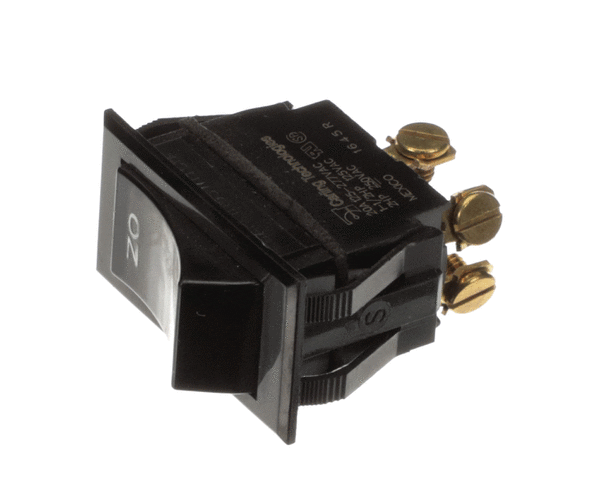 ANTUNES PARTS Antunes 4010110 Switch ROCKER-25A/250V - SKU AJA4010110