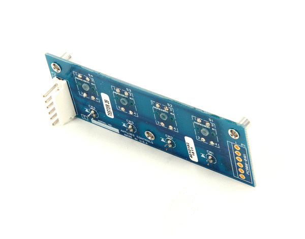 ANTUNES PARTS Antunes 4010192 Switch Pc-Board - SKU AJA4010192