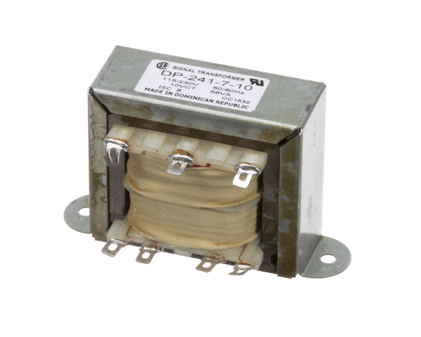 ANTUNES PARTS Antunes 4010229 Transformer 56VA 10V Chas Mt - SKU AJA4010229