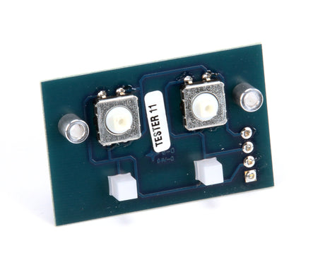 ANTUNES 4010242 SWITCH  PCB 2 BUTTON