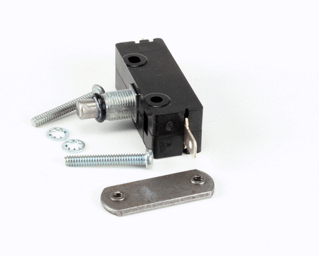 ANTUNES PARTS Antunes 401K101 Interlock Switch Kit - SKU AJA401K101